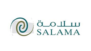 partner: salama